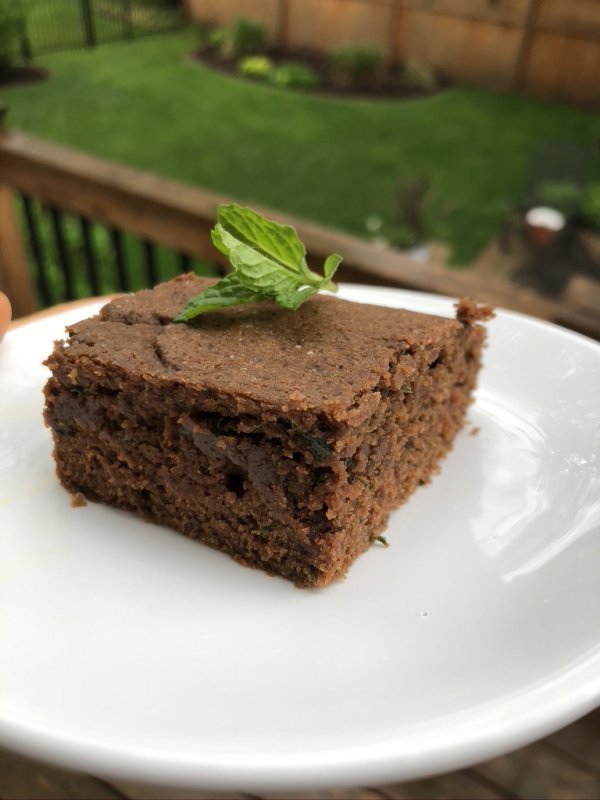 orange-zest-brownies